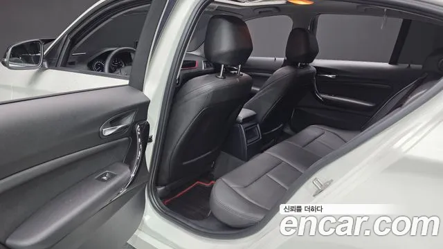BMW 1 серии 2018 thumb 7