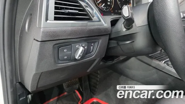 BMW 1 серии 2018 thumb 3
