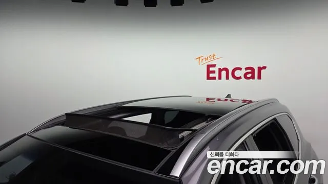 Hyundai Santa Fe 2018 thumb 12