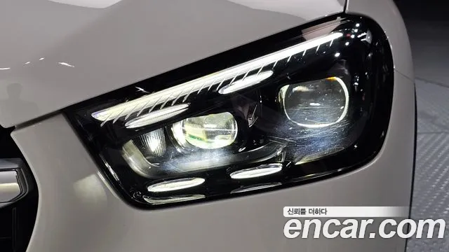 Mercedes-Benz E-Класс 2024 thumb 5