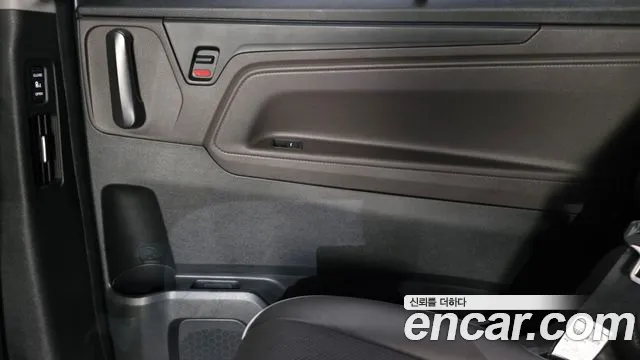 Honda Odyssey 2023 thumb 12