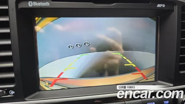 Hyundai Avante 2015 thumb 10