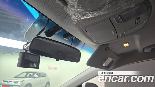 Hyundai Avante 2015 thumb 4