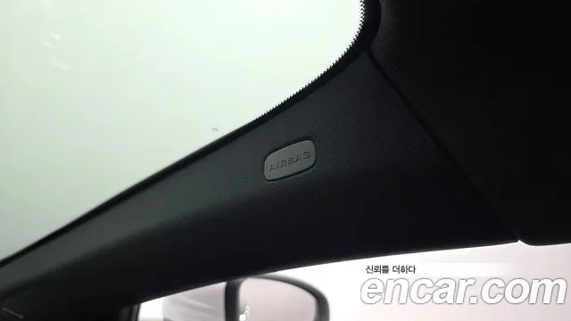 Mercedes-Benz A-Class 2020 thumb 5