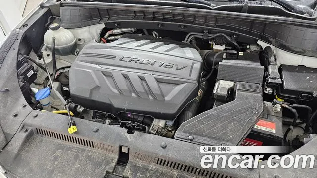 Hyundai Tucson 2020 thumb 7