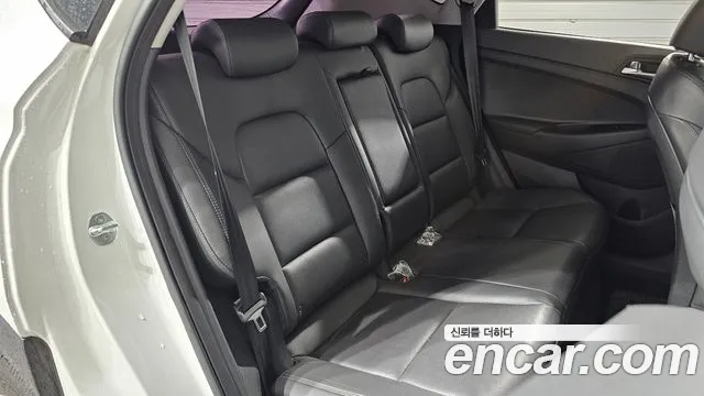 Hyundai Tucson 2020 thumb 10