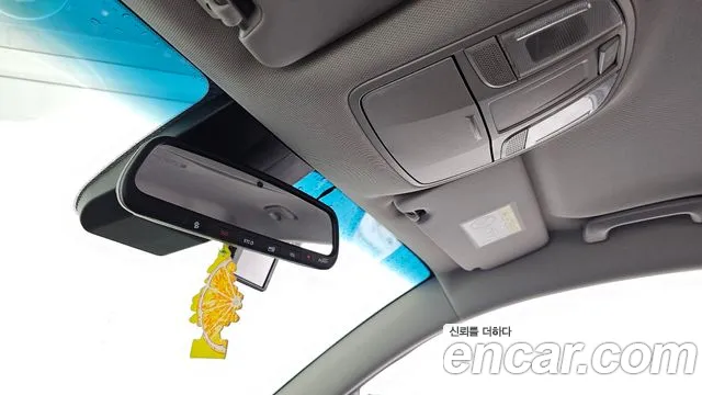 Hyundai Tucson 2020 thumb 9