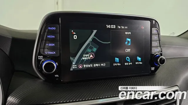 Hyundai Tucson 2020 thumb 6
