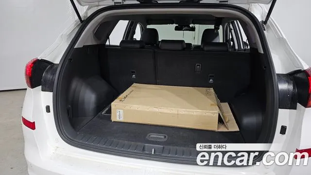 Hyundai Tucson 2020 thumb 3