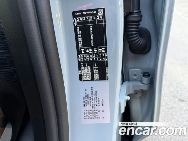 BMW 5 серии 2025 thumb 11