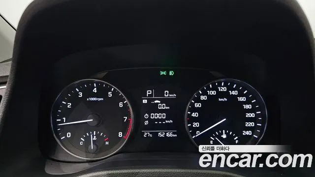 Hyundai Avante 2016 thumb 9