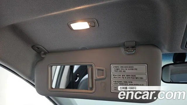 Hyundai Avante 2016 thumb 10
