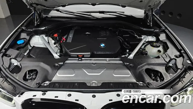 BMW X4 2025 thumb 12