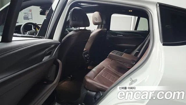 BMW X4 2025 thumb 6
