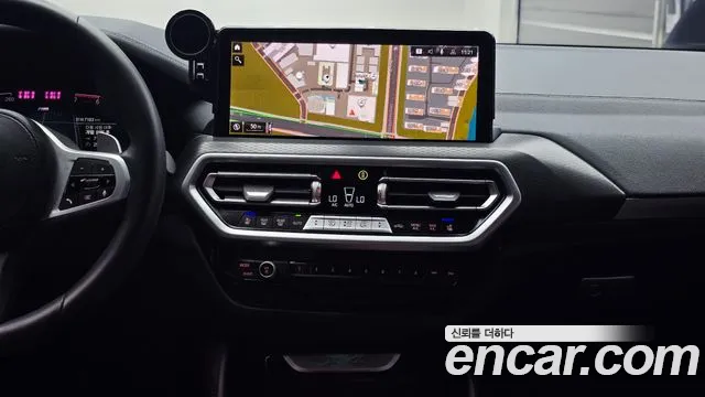BMW X4 2025 thumb 4