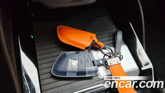 BMW X4 2025 thumb 11