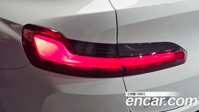 BMW X4 2025 thumb 3