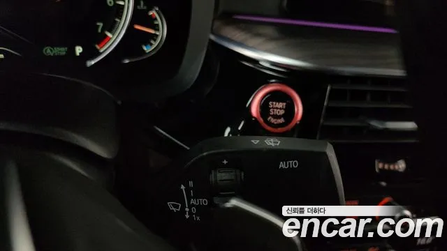 BMW 5 серии 2018 thumb 8