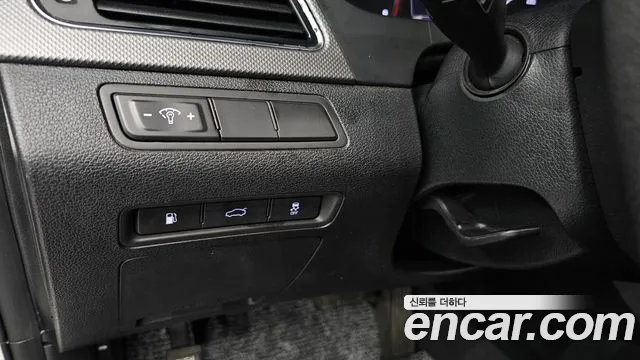 Hyundai Sonata 2016 thumb 6