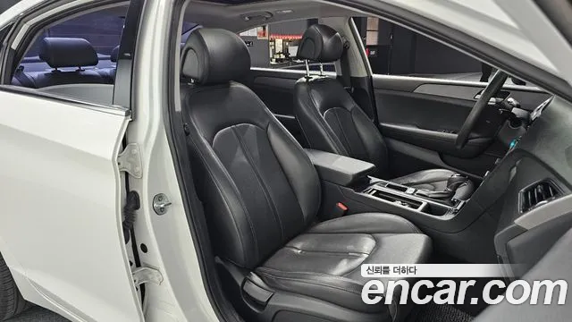 Hyundai Sonata 2016 thumb 2
