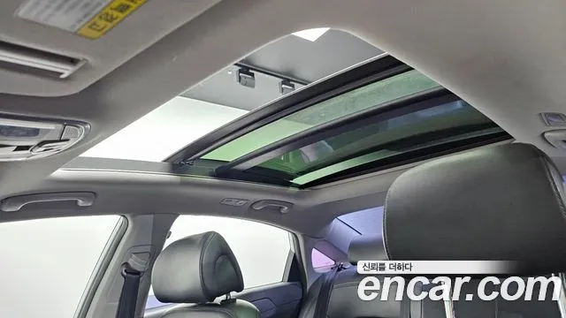 Hyundai Sonata 2016 thumb 3