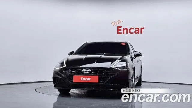 Hyundai Sonata 2022 thumb 10