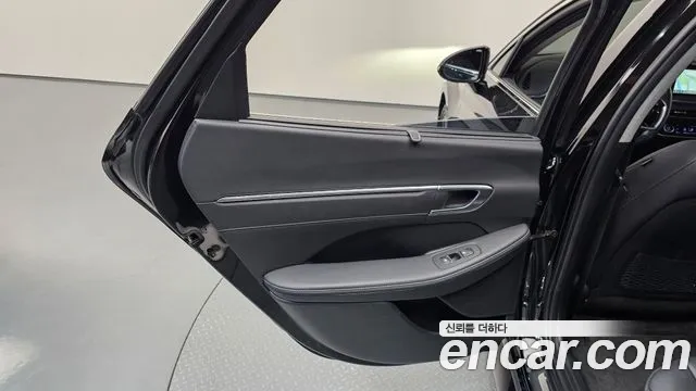 Hyundai Sonata 2022 thumb 11
