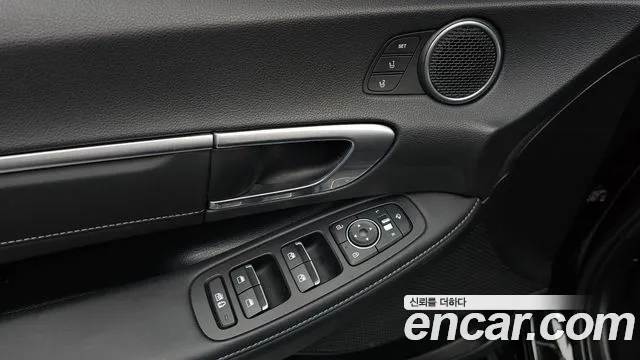 Hyundai Sonata 2022 thumb 9