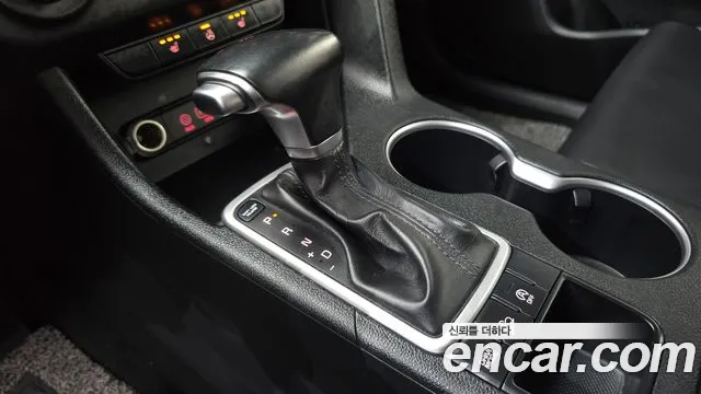 Kia Sportage 2015 thumb 7