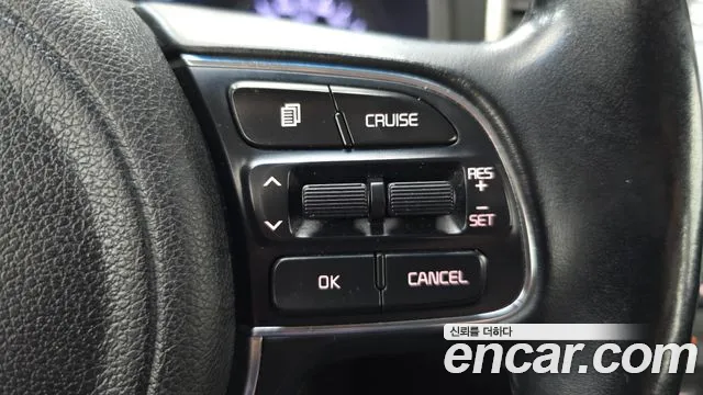 Kia Sportage 2015 thumb 11