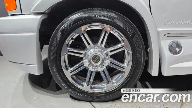 Chevrolet Express 2015 thumb 5