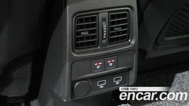 Renault XM3 2023 thumb 7