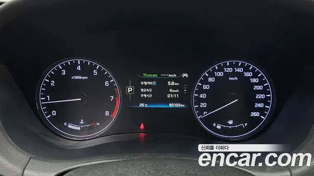 Hyundai Genesis 2016 thumb 10