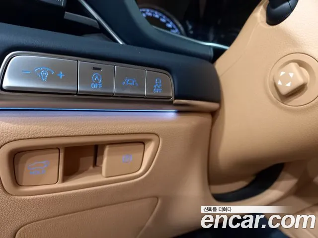 Genesis GV80 2020 thumb 5