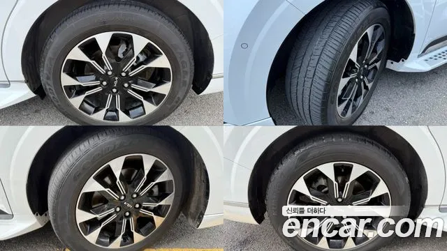 Kia Carnival 2022 thumb 7