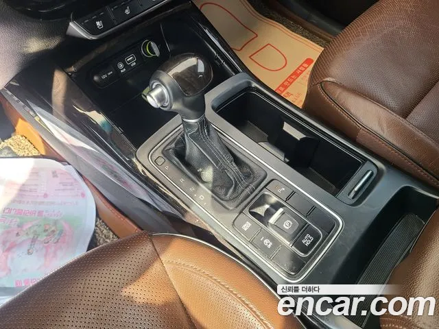 Kia Sorento 2016 thumb 7