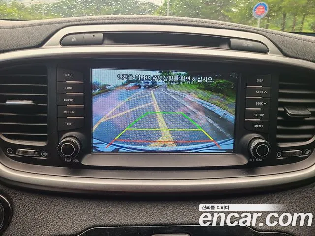 Kia Sorento 2016 thumb 4