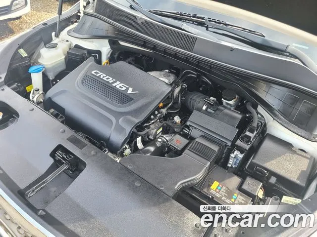 Kia Sorento 2016 thumb 2