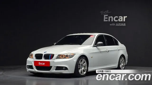BMW 3 серии 2011 thumb 6