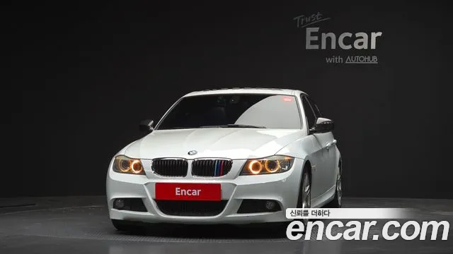 BMW 3 серии 2011 thumb 12