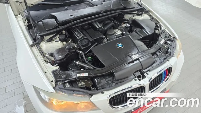BMW 3 серии 2011 thumb 10