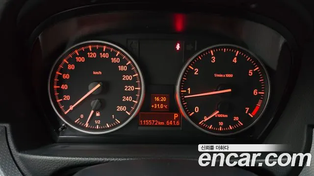BMW 3 серии 2011 thumb 7