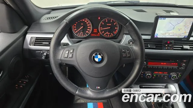 BMW 3 серии 2011 thumb 3