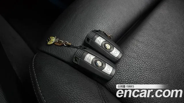 BMW 3 серии 2011 thumb 8