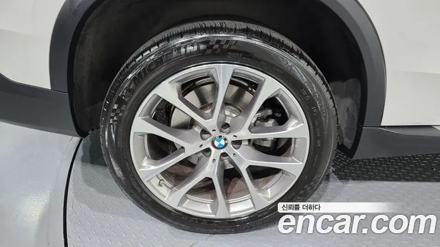 BMW X5 2020 thumb 12