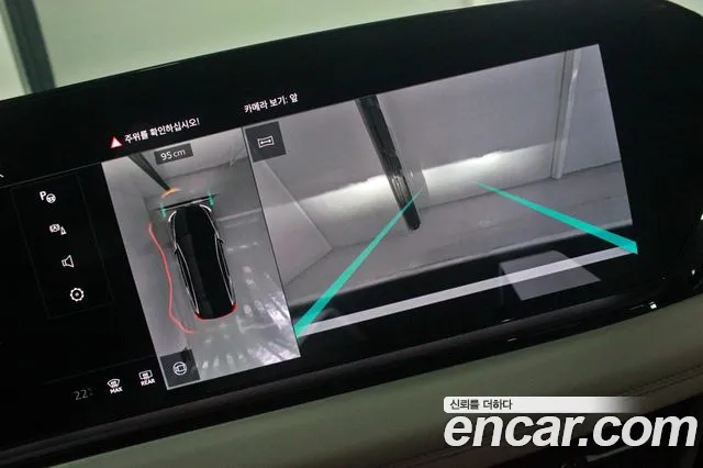 Audi A6 e-tron 2025 thumb 10