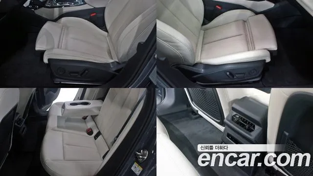 Audi A6 e-tron 2025 thumb 4