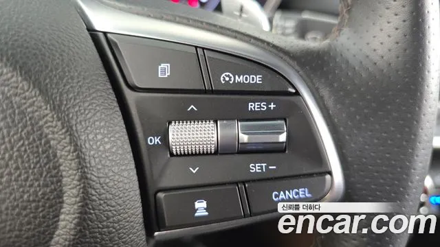 Genesis G70 2020 thumb 6