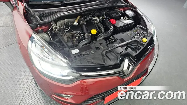 Renault Clio 2019 thumb 6