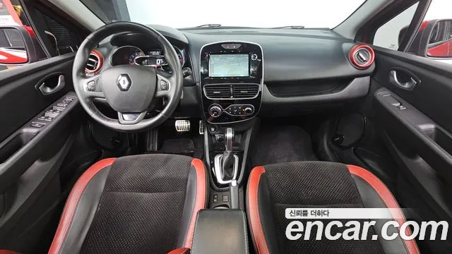 Renault Clio 2019 thumb 7